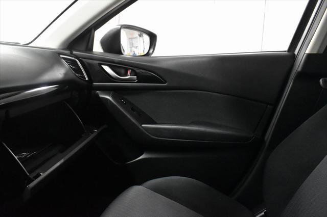 used 2014 Mazda Mazda3 car, priced at $11,650