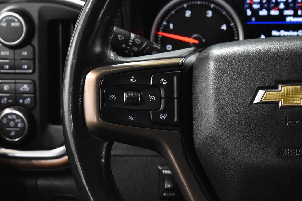 used 2020 Chevrolet Silverado 2500 car, priced at $48,170