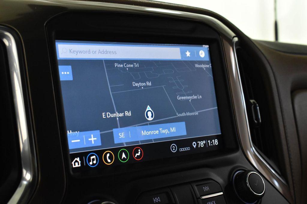 used 2020 Chevrolet Silverado 2500 car, priced at $48,170