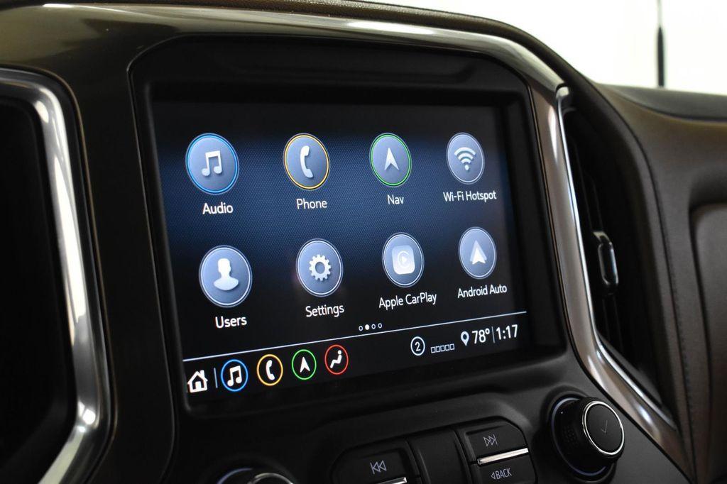 used 2020 Chevrolet Silverado 2500 car, priced at $48,170