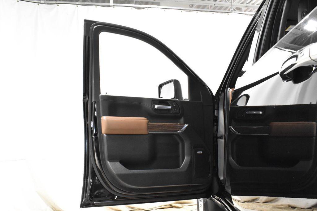 used 2020 Chevrolet Silverado 2500 car, priced at $48,170