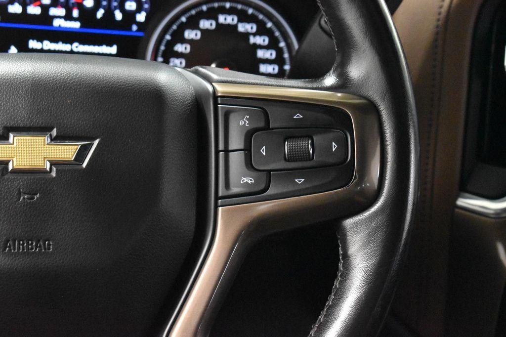 used 2020 Chevrolet Silverado 2500 car, priced at $48,170