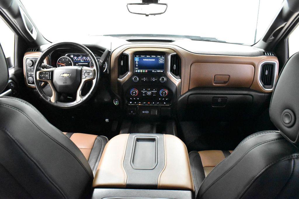 used 2020 Chevrolet Silverado 2500 car, priced at $48,170