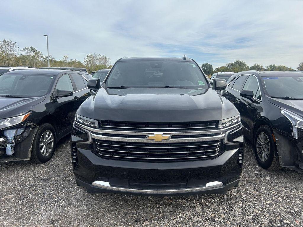used 2023 Chevrolet Tahoe car, priced at $51,895