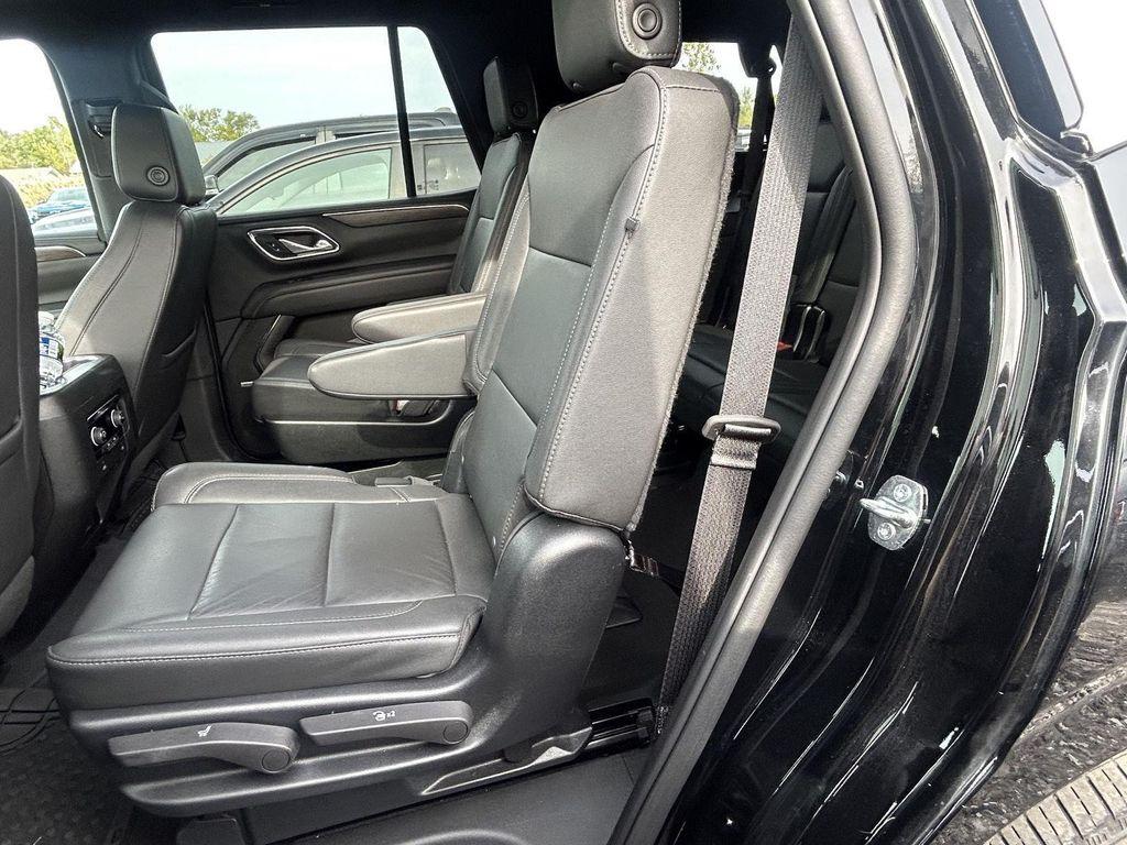 used 2023 Chevrolet Tahoe car, priced at $51,895