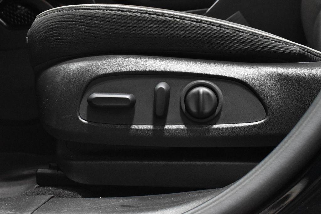 used 2023 Chevrolet TrailBlazer car, priced at $18,520