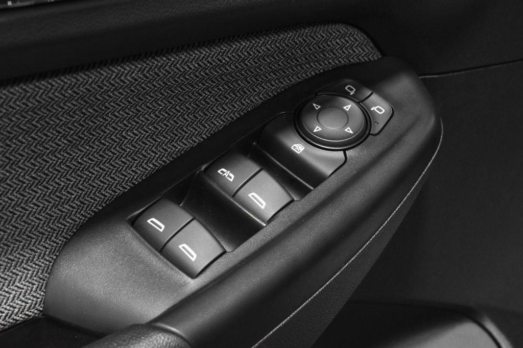 used 2023 Chevrolet TrailBlazer car, priced at $18,520