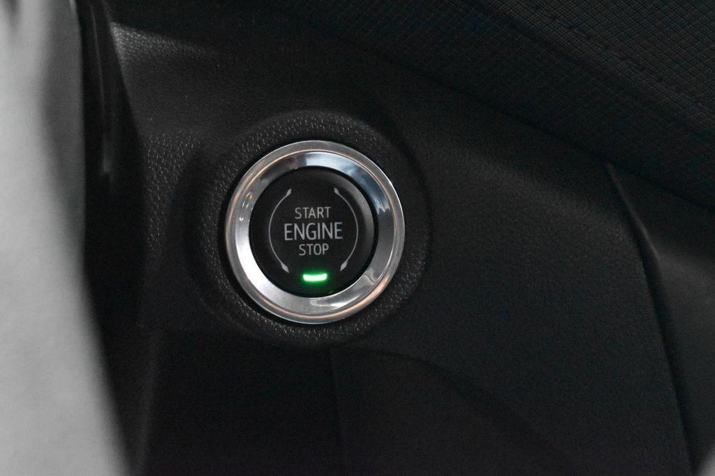 used 2023 Chevrolet TrailBlazer car, priced at $18,520