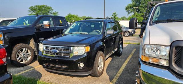 used 2010 Ford Escape car