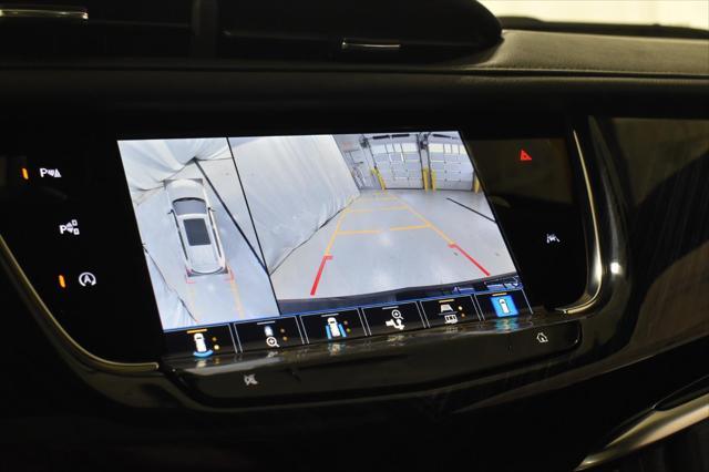 new 2025 Cadillac XT6 car, priced at $57,182