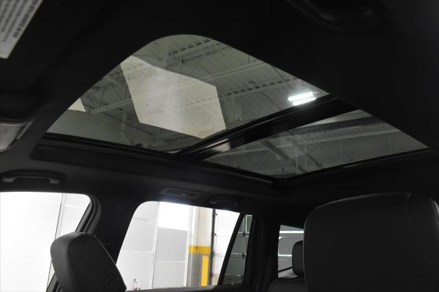 new 2025 Cadillac XT6 car, priced at $57,182