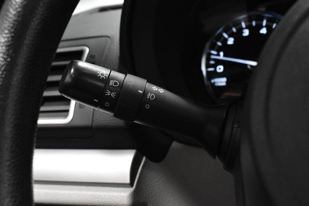 used 2017 Subaru Forester car, priced at $19,200