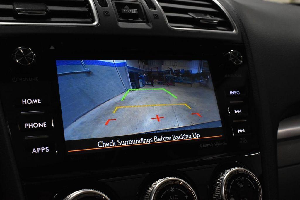 used 2017 Subaru Forester car, priced at $19,200