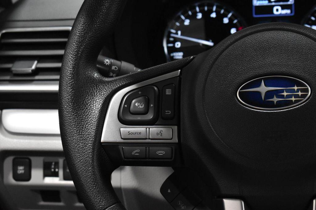 used 2017 Subaru Forester car, priced at $19,200