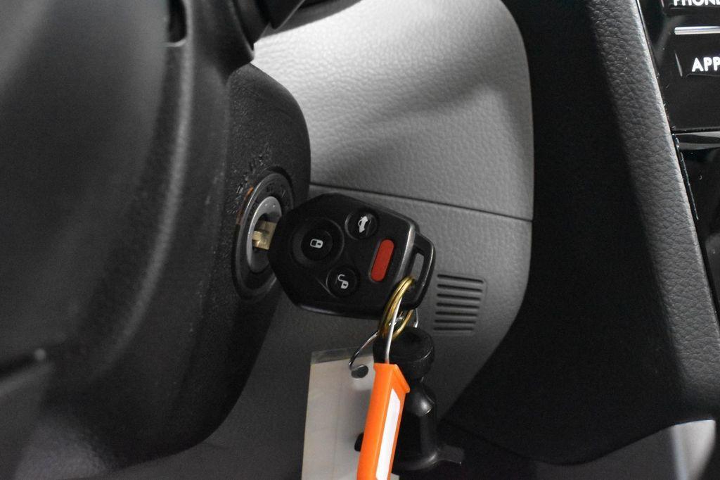 used 2017 Subaru Forester car, priced at $19,200