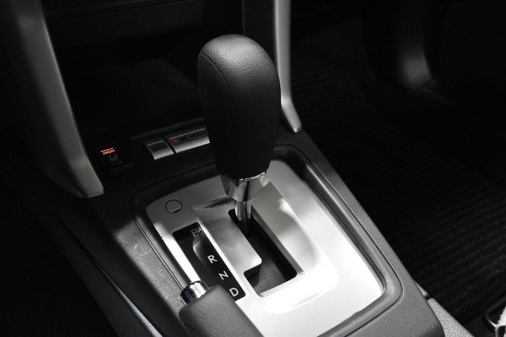 used 2017 Subaru Forester car, priced at $19,200