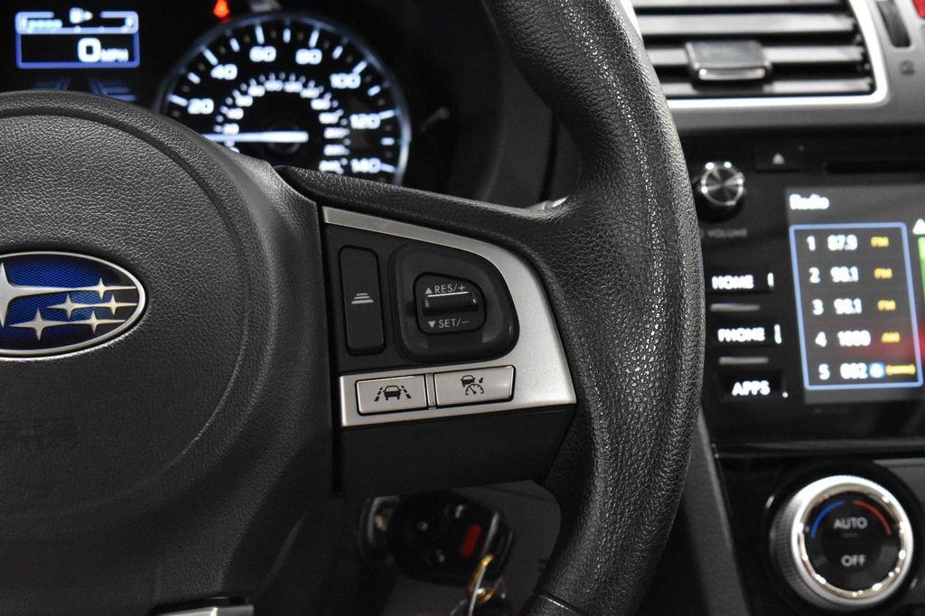 used 2017 Subaru Forester car, priced at $19,200