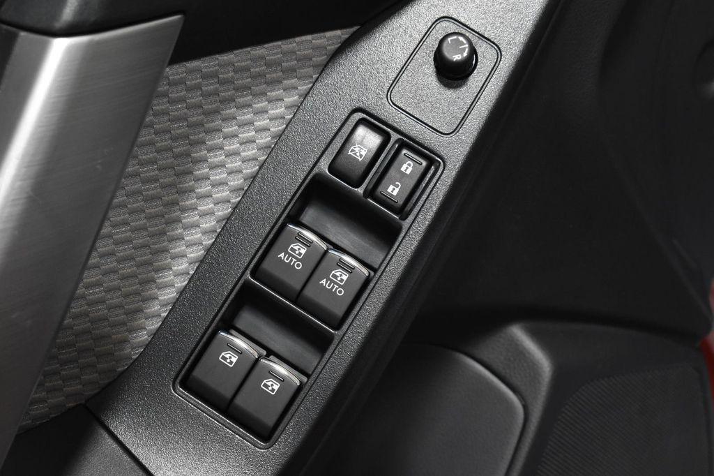 used 2017 Subaru Forester car, priced at $19,200