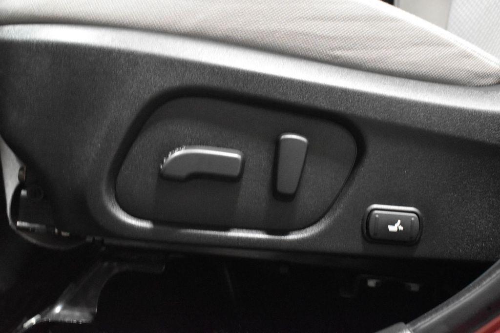 used 2017 Subaru Forester car, priced at $19,200