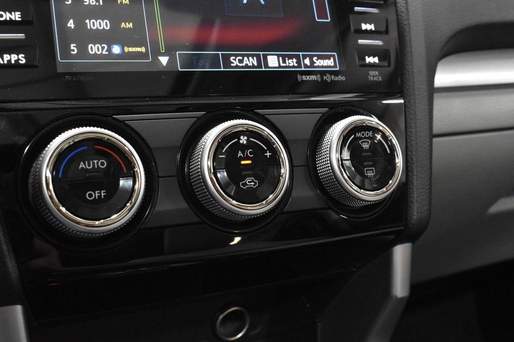 used 2017 Subaru Forester car, priced at $19,200