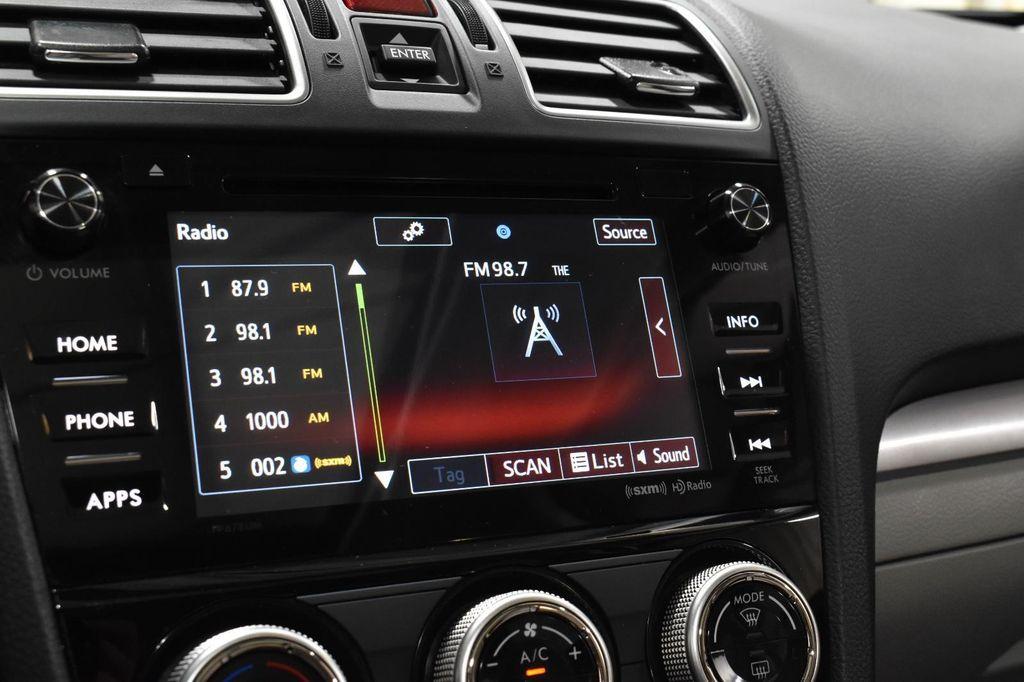 used 2017 Subaru Forester car, priced at $19,200