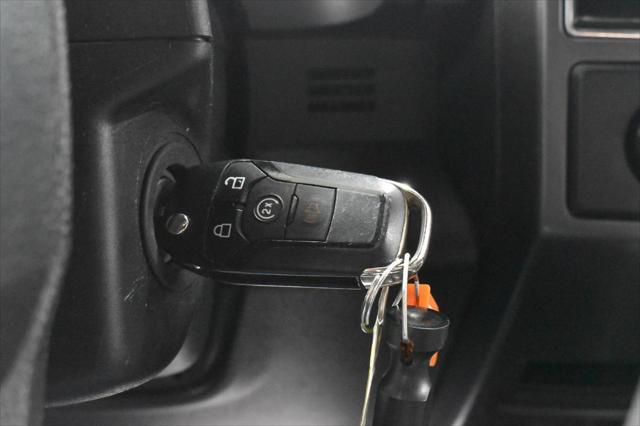 used 2019 Ford F-150 car, priced at $30,417