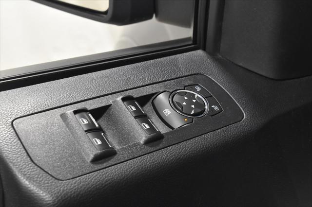 used 2019 Ford F-150 car, priced at $30,417