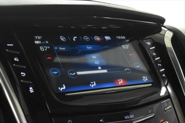 used 2020 Cadillac Escalade car, priced at $40,041