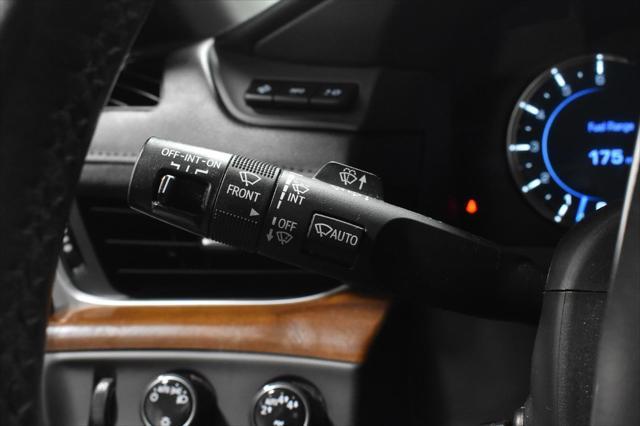 used 2020 Cadillac Escalade car, priced at $40,041