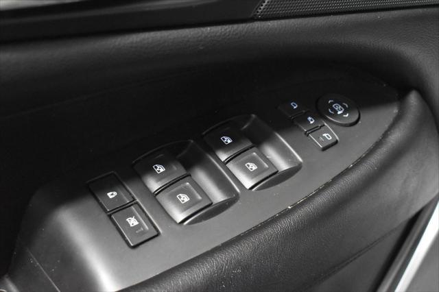 used 2020 Cadillac Escalade car, priced at $40,041