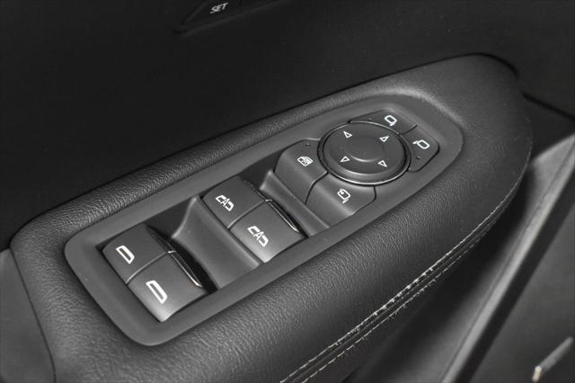 used 2020 Cadillac XT5 car, priced at $19,110