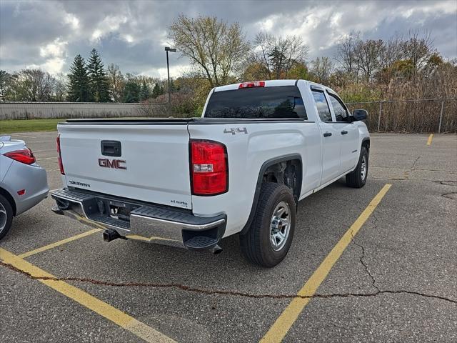 used 2014 GMC Sierra 1500 car, priced at $11,500