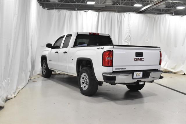 used 2014 GMC Sierra 1500 car, priced at $11,827