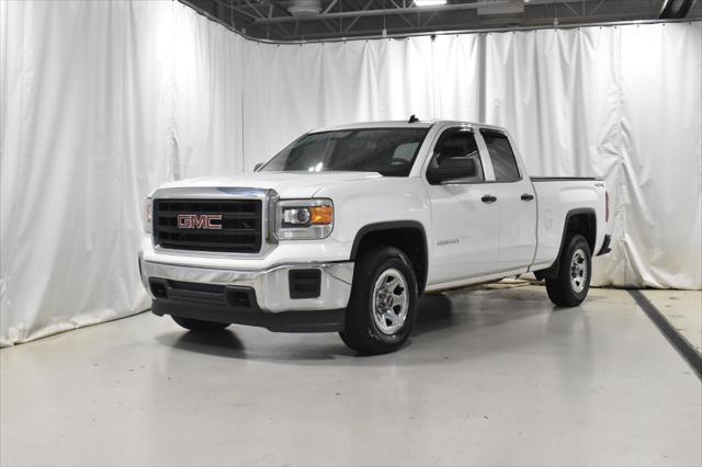 used 2014 GMC Sierra 1500 car, priced at $11,827