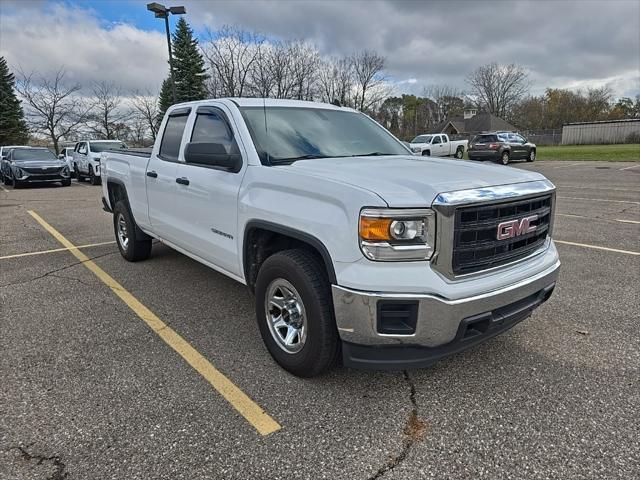 used 2014 GMC Sierra 1500 car, priced at $11,500