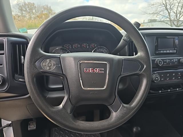 used 2014 GMC Sierra 1500 car, priced at $11,500