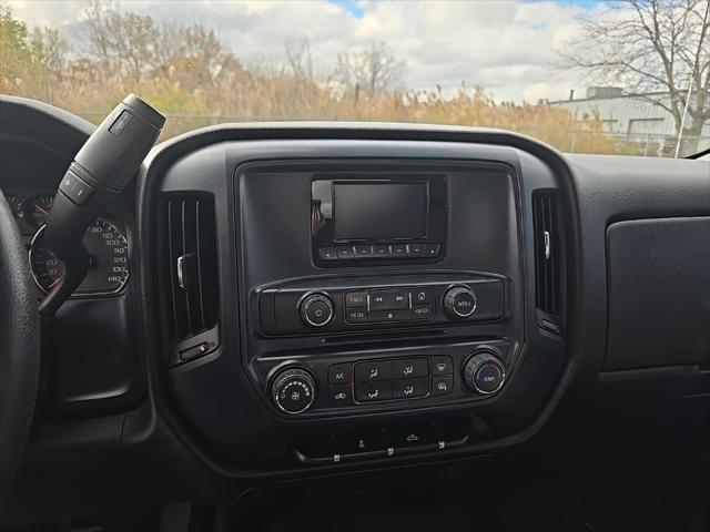 used 2014 GMC Sierra 1500 car, priced at $11,500