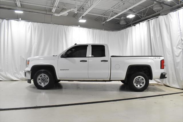 used 2014 GMC Sierra 1500 car, priced at $11,827