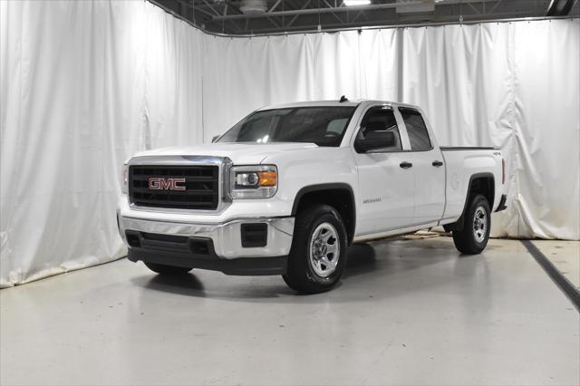 used 2014 GMC Sierra 1500 car, priced at $11,827