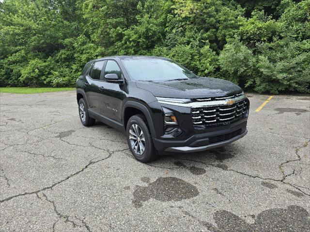 new 2026 Chevrolet Equinox car, priced at $29,937