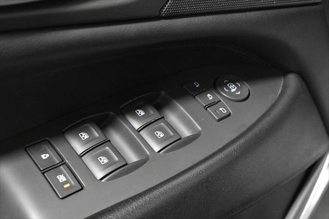 used 2015 Cadillac Escalade car, priced at $25,346