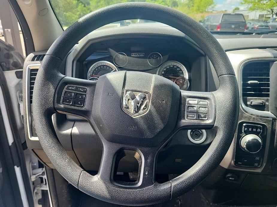 used 2020 Ram 1500 Classic car, priced at $25,990