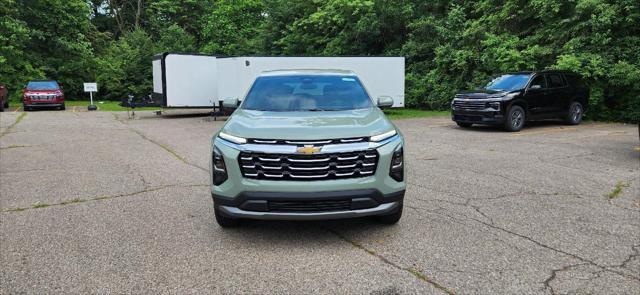 new 2026 Chevrolet Equinox car, priced at $29,963