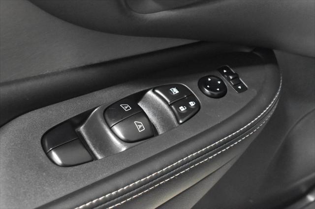 used 2021 Nissan Murano car, priced at $23,950