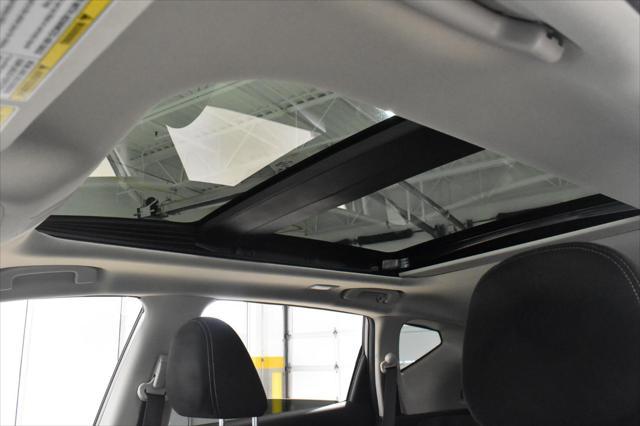 used 2021 Nissan Murano car, priced at $23,950