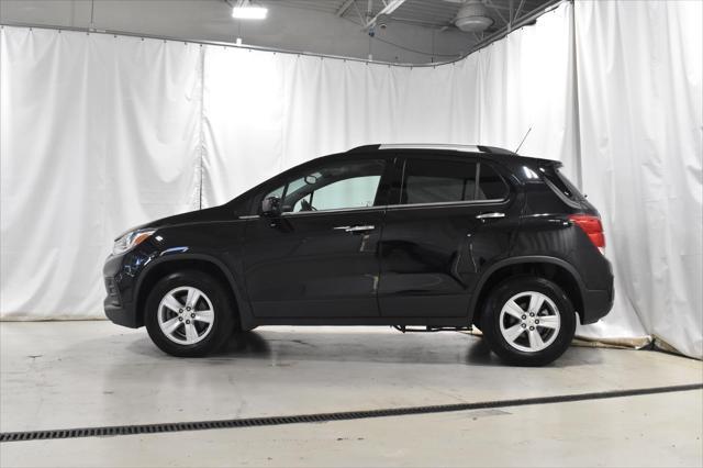 used 2019 Chevrolet Trax car