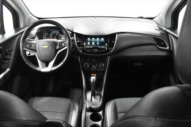 used 2019 Chevrolet Trax car