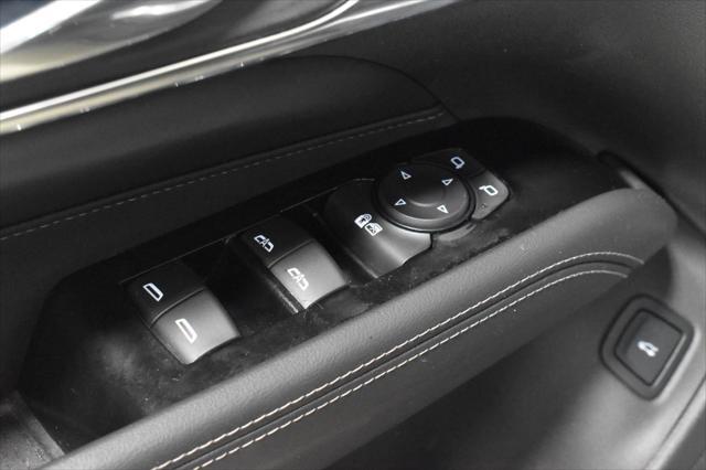 used 2022 Cadillac CT4 car, priced at $27,083