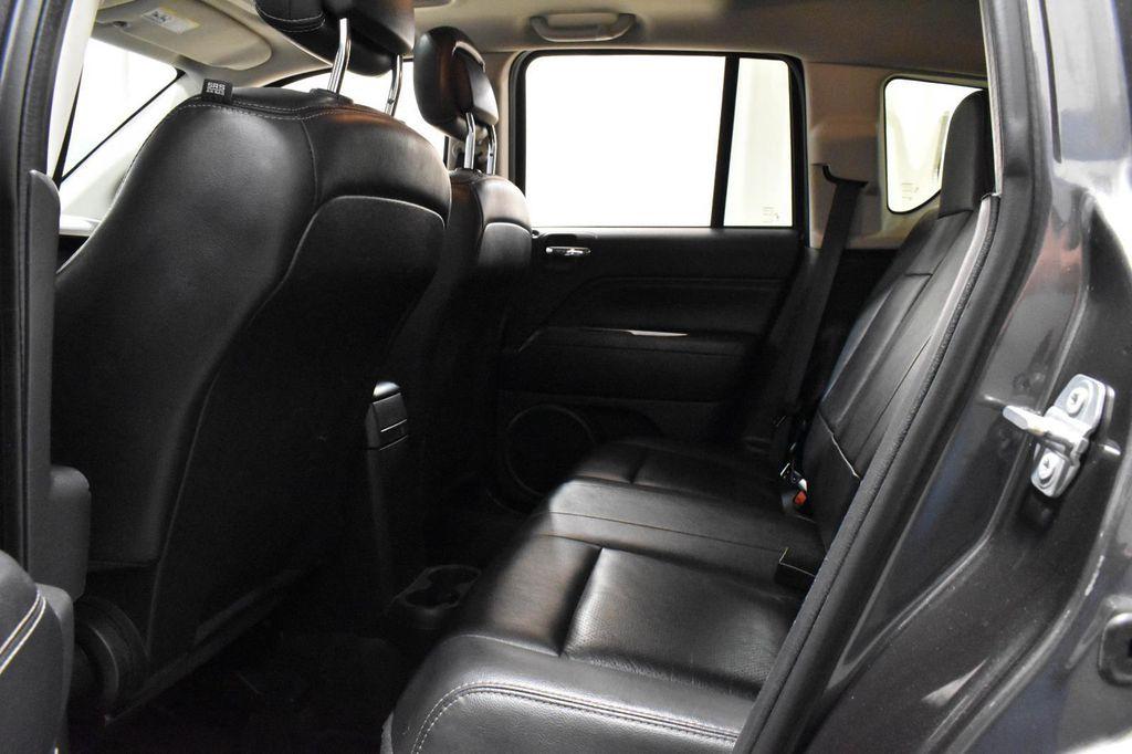used 2016 Jeep Compass car, priced at $9,780