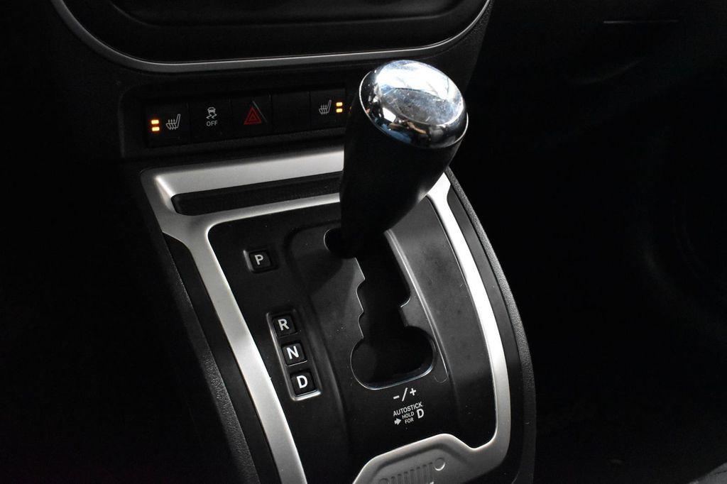used 2016 Jeep Compass car, priced at $9,780